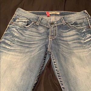 BKE Jeans